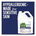 Seventh Generation Hand Wash, Free and Clean, 1 gal, 2/Carton