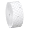 Scott Essential Coreless JRT, Septic Safe, 2-Ply, White, 3.75" x 1,150 ft, 12 Rolls/Carton