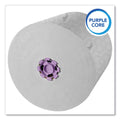 Scott Essential High Capacity Hard Roll Towel, White, 8" x 950 ft, 6 Rolls/Carton