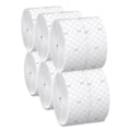 Scott Essential Coreless JRT, Septic Safe, 2-Ply, White, 3.75" x 1,150 ft, 12 Rolls/Carton