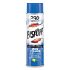 Professional EASY-OFF Fume Free Max Oven Cleaner, Foam, Lemon, 24 oz Aerosol Spray, 6/Carton