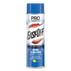 Professional EASY-OFF Fume Free Max Oven Cleaner, Foam, Lemon, 24 oz Aerosol Spray