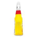 LYSOL Ready-to-Use All-Purpose Cleaner, Lemon Breeze, 32 oz Spray Bottle, 12/Carton