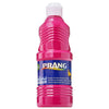 Prang Washable Paint, Magenta, 16 oz Dispenser-Cap Bottle