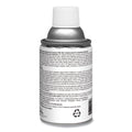 TimeMist Premium Metered Air Freshener Refill, Desert Bloom, 6.6 oz Aerosol Spray, 12/Carton