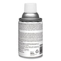 TimeMist Premium Metered Air Freshener Refill, Bamboo and Green Tea 6.6 oz Aerosol Spray, 12/Carton