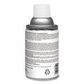 TimeMist Premium Metered Air Freshener Refill, Dutch Apple and Spice, 6.6 oz Aerosol Spray, 12/Carton