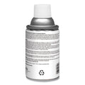 TimeMist Premium Metered Air Freshener Refill, Mango, 6.6 oz Aerosol Spray, 12/Carton