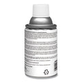 TimeMist Premium Metered Air Freshener Refill, Country Garden, 6.6 oz Aerosol Spray, 12/Carton