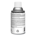 TimeMist Premium Metered Air Freshener Refill, Bayberry, 5.3 oz Aerosol Spray, 12/Carton