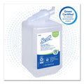 Scott Essential Green Certified Foam Skin Cleanser, Neutral, 1,000 mL Bottle