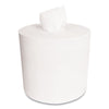 WypAll Power Clean Wipers for Disinfectants, Sanitizers and Solvents WetTask Customizable Wet Wiping System 250/Roll, 6 Roll/Carton