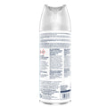 Glade Air Freshener, Clean Linen, 13.8 oz