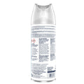 Glade Air Freshener, Clean Linen, 13.8 oz, 12/Carton