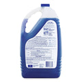 LYSOL Clean and Fresh Multi-Surface Cleaner, Lavender and Orchid Essence, 144 oz Bottle, 4/Carton