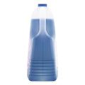 LYSOL Clean and Fresh Multi-Surface Cleaner, Lavender and Orchid Essence, 144 oz Bottle, 4/Carton