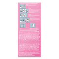 Air Wick Freshmatic Ultra Automatic Pure Starter Kit, 5.94 x 3.31 x 7.63, White, Tropical Flowers 4/Carton