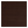 Bush Series C Collection Desk Shell, 66" x 29.38" x 29.88", Hansen Cherry/Graphite Gray