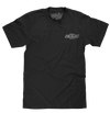 Chevrolet USA T-Shirt - Black