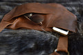 Cross Over Tote by Kiko Leather