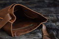 Cross Over Tote by Kiko Leather