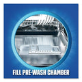 FINISH Hard  Water Detergent Booster, 14 oz Bottle, 6/Carton