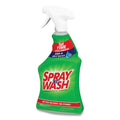 SPRAY ‘n WASH Stain Remover, 22 oz Spray Bottle