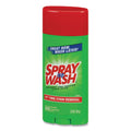 SPRAY ‘n WASH Pre-Treat Stain Stick, White, 3 oz