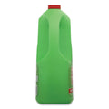 SPRAY ‘n WASH Pre-Treat Refill, Liquid, 60 oz Bottle, 6 per Carton