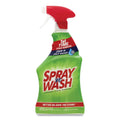SPRAY ‘n WASH Stain Remover, 22 oz Spray Bottle