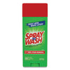 SPRAY ‘n WASH Pre-Treat Stain Stick, White, 3 oz