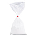 Rubbermaid Sand for Urns/Poles, White, 5 lb, 5/Carton