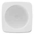Rubbermaid Commercial-Grade Toilet Bowl Brush Holder, White