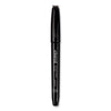 Universal Pen-Style Permanent Marker Value Pack, Fine Bullet Tip, Black, 60/Pack