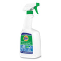 Tide Multi Purpose Stain Remover, 32 oz Trigger Spray Bottle, 9/Carton