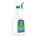 Tide Multi Purpose Stain Remover, 32 oz Trigger Spray Bottle, 9/Carton