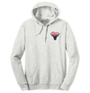 Coors Banquet Rodeo Hooded Sweatshirt - Gray