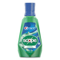 Crest + Scope Mouth Rinse, Classic Mint, 1 L Bottle