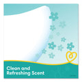 Pampers Complete Clean Baby Wipes, 1 Ply, Baby Fresh, 504/Pack
