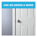 Mr. Clean Magic Eraser, 2.3 x 4.6, 1" Thick, White, 6/Pack