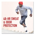 Old Spice High Endurance Anti-Perspirant and Deodorant, Pure Sport, 0.5 oz Stick