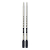 Cross Refills for Cross Ballpoint Pens, Fine Conical Tip, Black Ink, 2/Pack