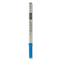 Cross Refill for Cross Selectip Porous Point Pens, Medium Bullet Tip, Blue Ink