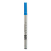 Cross Refill for Cross Selectip Porous Point Pens, Fine Bullet Tip, Blue Ink