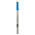 Cross Refill for Cross Selectip Porous Point Pens, Fine Bullet Tip, Blue Ink