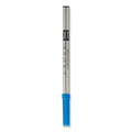 Cross Refill for Cross Selectip Porous Point Pens, Fine Bullet Tip, Blue Ink