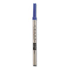 Cross Refill for Cross Selectip Gel Roller Ball Pens, Medium Conical Tip, Blue Ink