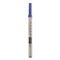 Cross Refill for Cross Selectip Gel Roller Ball Pens, Medium Conical Tip, Blue Ink