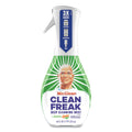 Mr. Clean Clean Freak Deep Cleaning Mist Multi-Surface Spray, Gain Original, 16 oz Spray Bottle