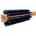 Dural Hair Brush 12 Rows Wood Pure Wild Boar Bristles by Pasteur Pharmacy